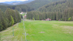 Ski Mezivodí