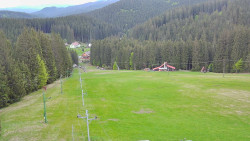 Ski Mezivodí