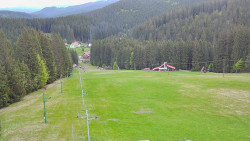 Ski Mezivodí