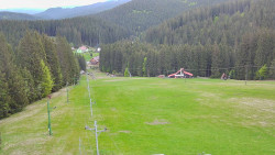 Ski Mezivodí