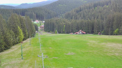 Ski Mezivodí