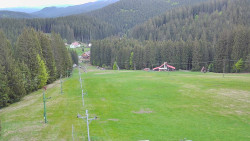 Ski Mezivodí