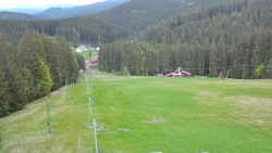 Ski Mezivodí