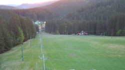 Ski Mezivodí