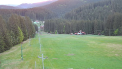 Ski Mezivodí