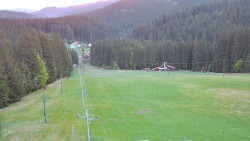 Ski Mezivodí