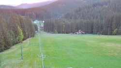 Ski Mezivodí