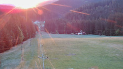 Ski Mezivodí
