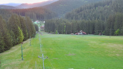 Ski Mezivodí