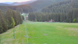 Ski Mezivodí