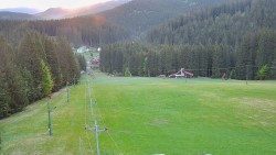 Ski Mezivodí