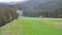 Ski Mezivodí