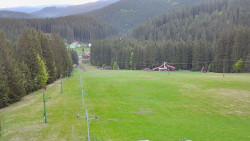 Ski Mezivodí