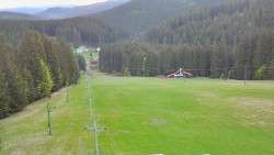 Ski Mezivodí