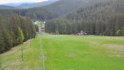 Ski Mezivodí