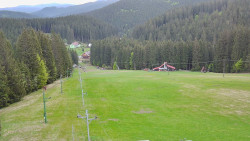 Ski Mezivodí