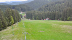 Ski Mezivodí