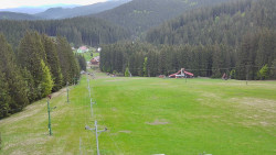 Ski Mezivodí