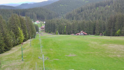 Ski Mezivodí