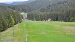 Ski Mezivodí