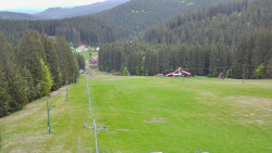 Ski Mezivodí