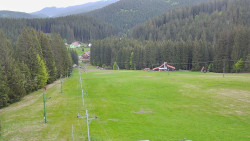 Ski Mezivodí