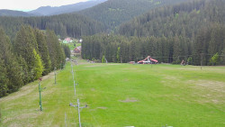 Ski Mezivodí
