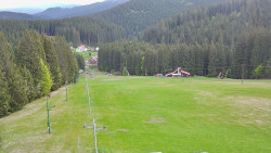 Ski Mezivodí