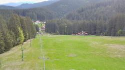 Ski Mezivodí