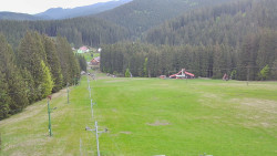 Ski Mezivodí