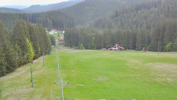 Ski Mezivodí