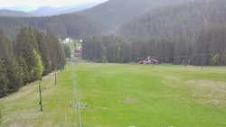 Ski Mezivodí