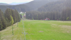 Ski Mezivodí