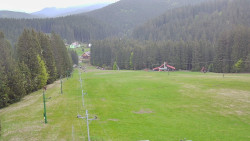 Ski Mezivodí