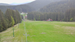 Ski Mezivodí