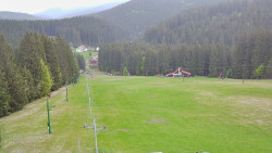 Ski Mezivodí
