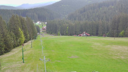 Ski Mezivodí