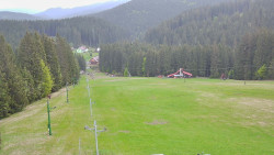 Ski Mezivodí