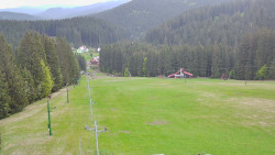 Ski Mezivodí