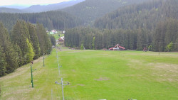 Ski Mezivodí