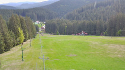 Ski Mezivodí