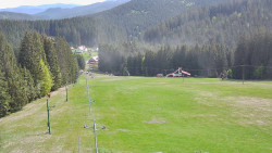 Ski Mezivodí
