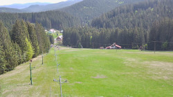 Ski Mezivodí