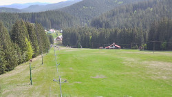 Ski Mezivodí