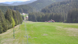 Ski Mezivodí
