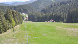 Ski Mezivodí