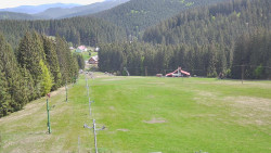 Ski Mezivodí