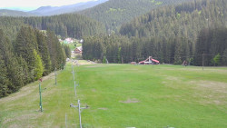 Ski Mezivodí