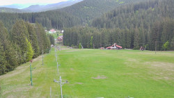 Ski Mezivodí