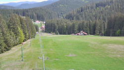 Ski Mezivodí